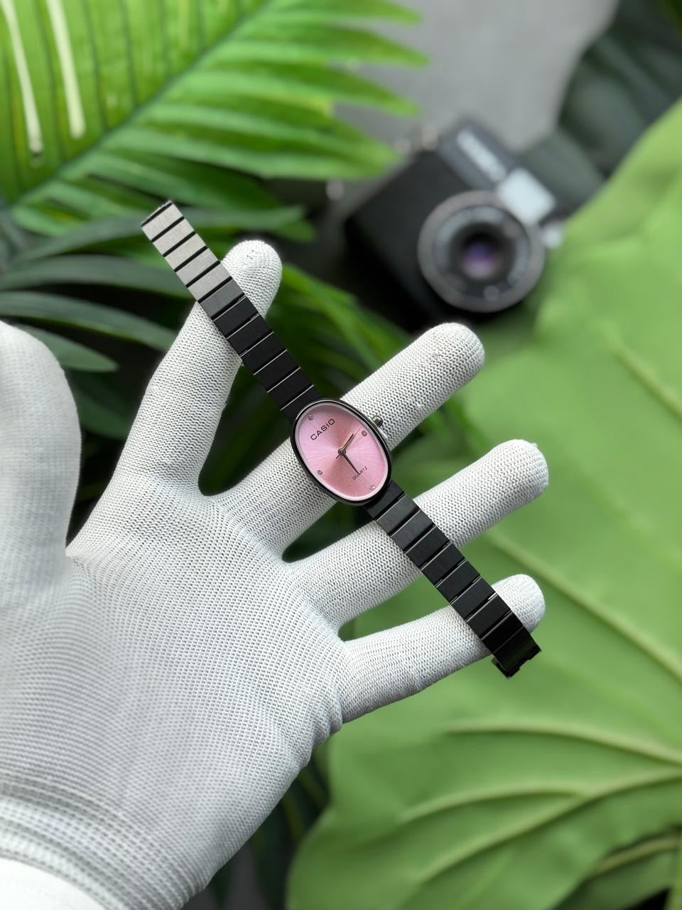 New Launch Ladies Premium Watch