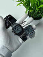 Limited Edition Casio Vintage