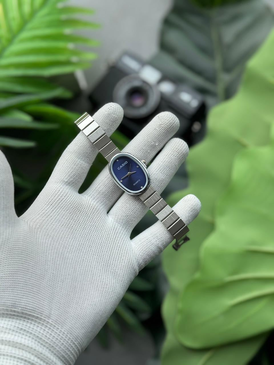 New Launch Ladies Premium Watch