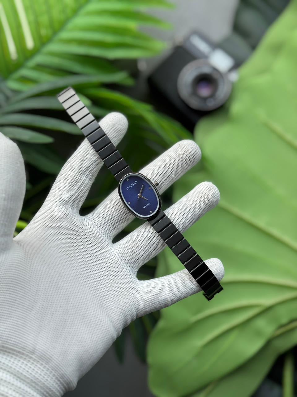 New Launch Ladies Premium Watch