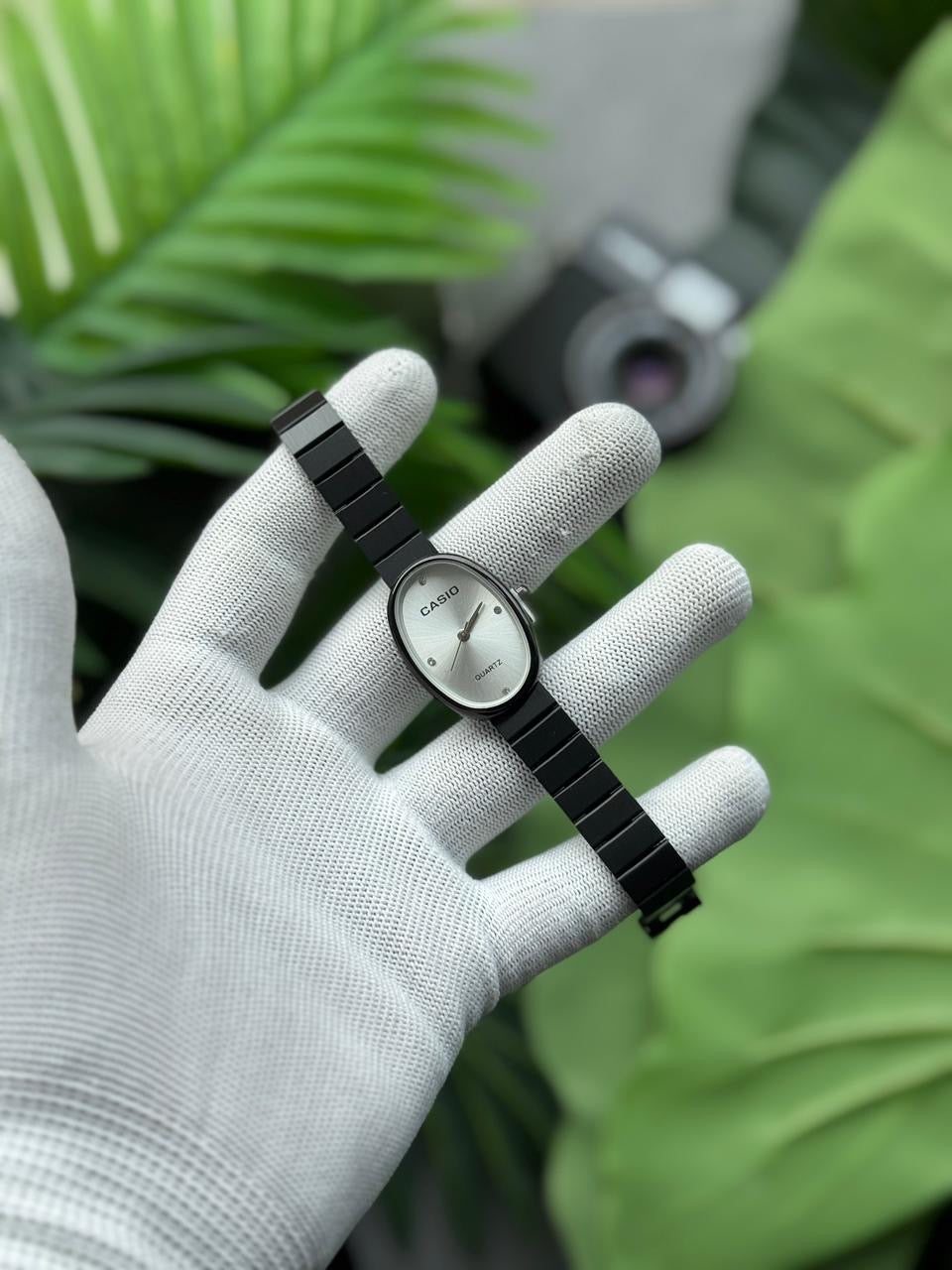 New Launch Ladies Premium Watch