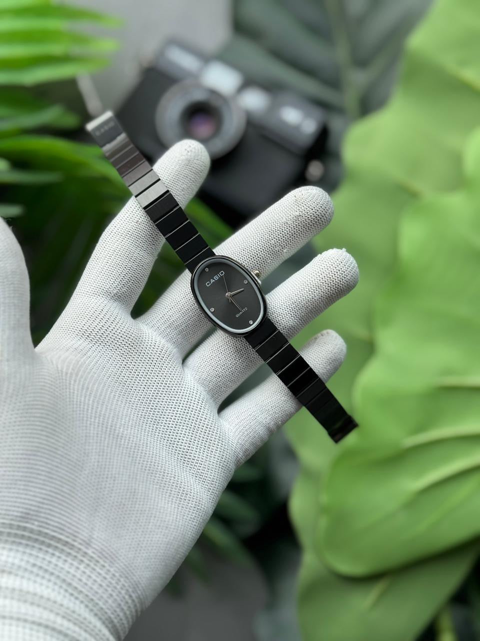 New Launch Ladies Premium Watch