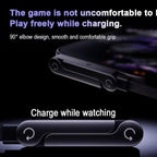 FAST CHARGER FOLDING MOBILE STAND