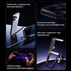 FAST CHARGER FOLDING MOBILE STAND