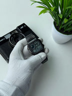 Limited Edition Casio Vintage
