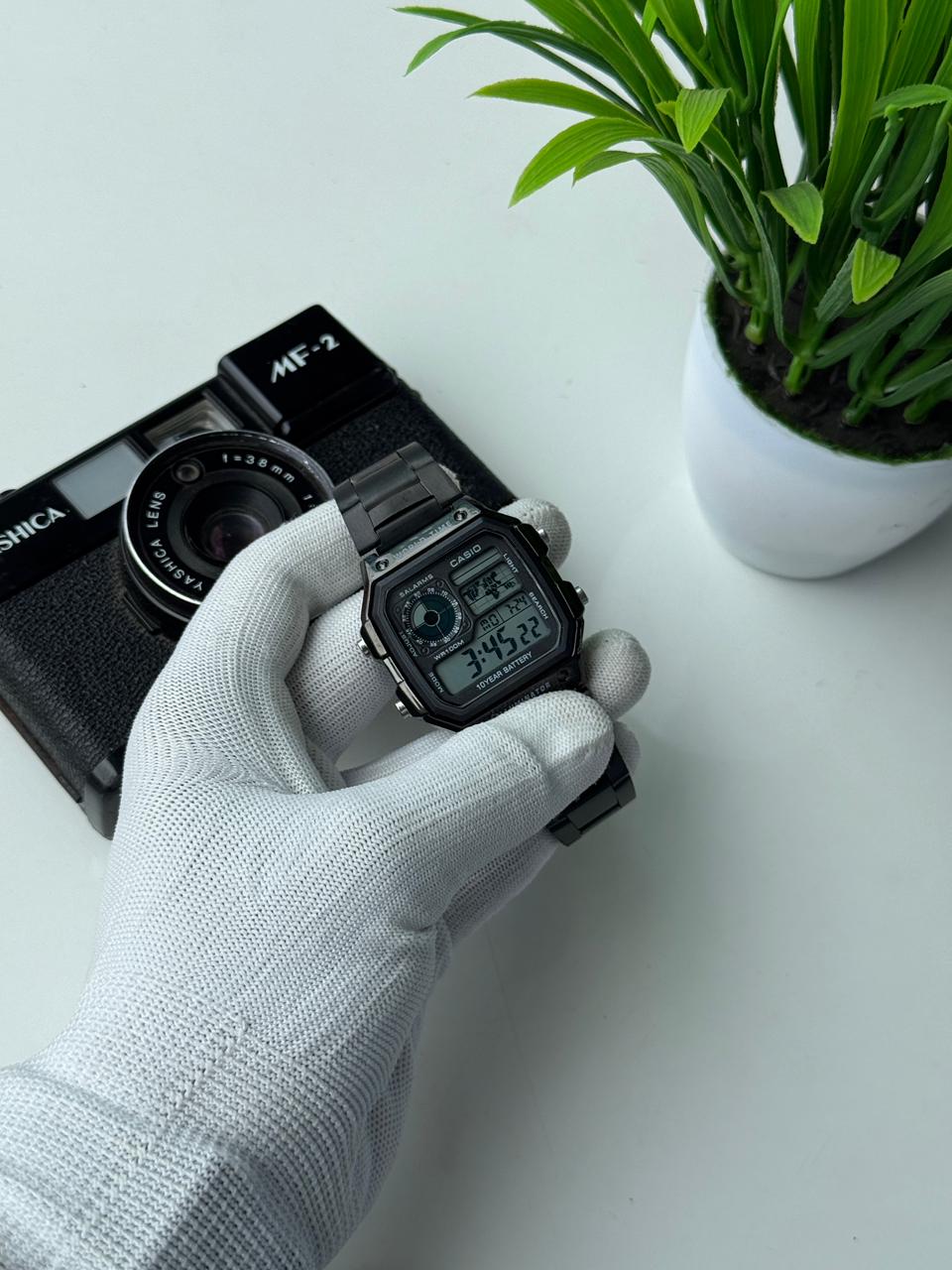 Casio Vintage