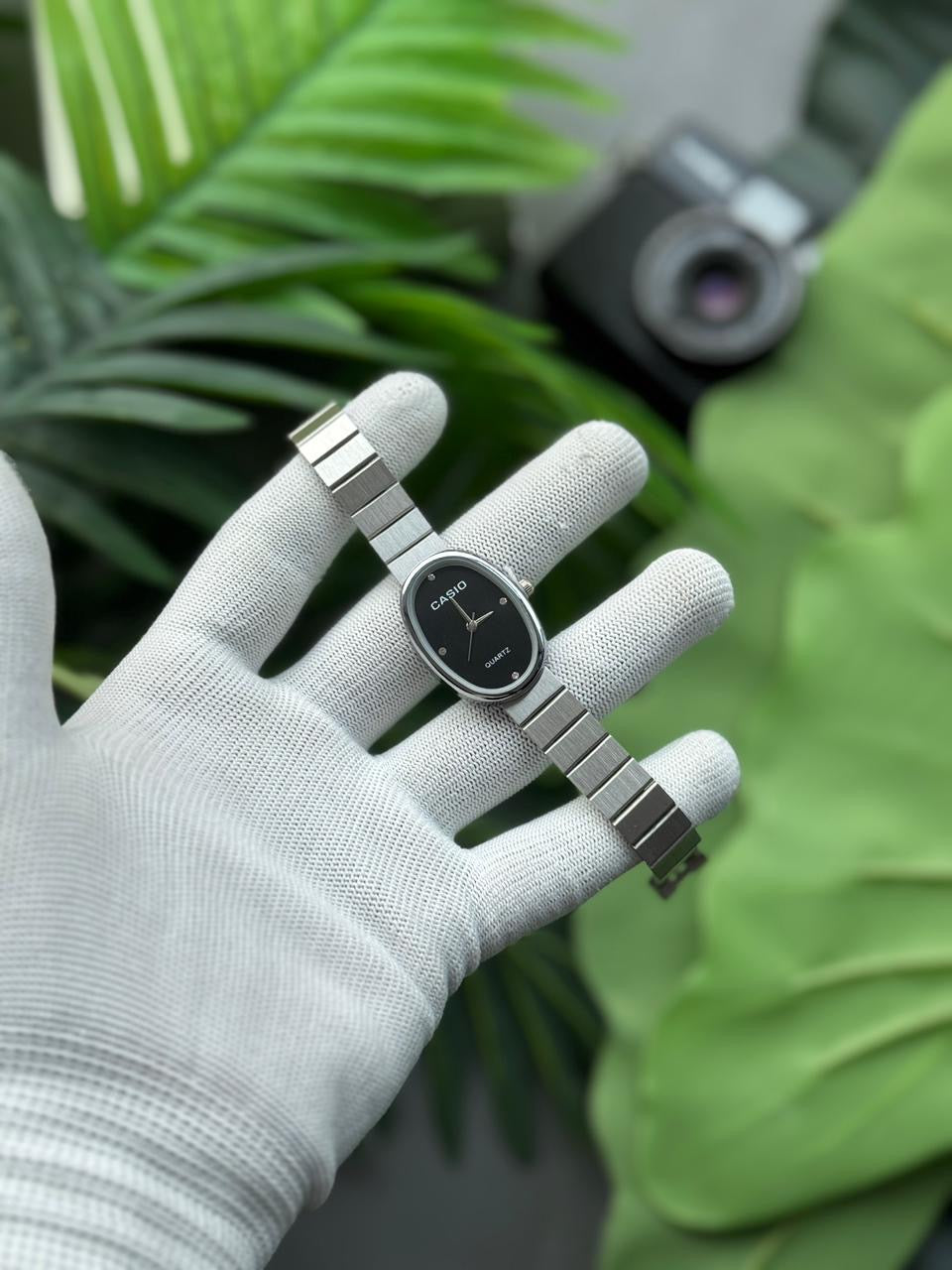 New Launch Ladies Premium Watch