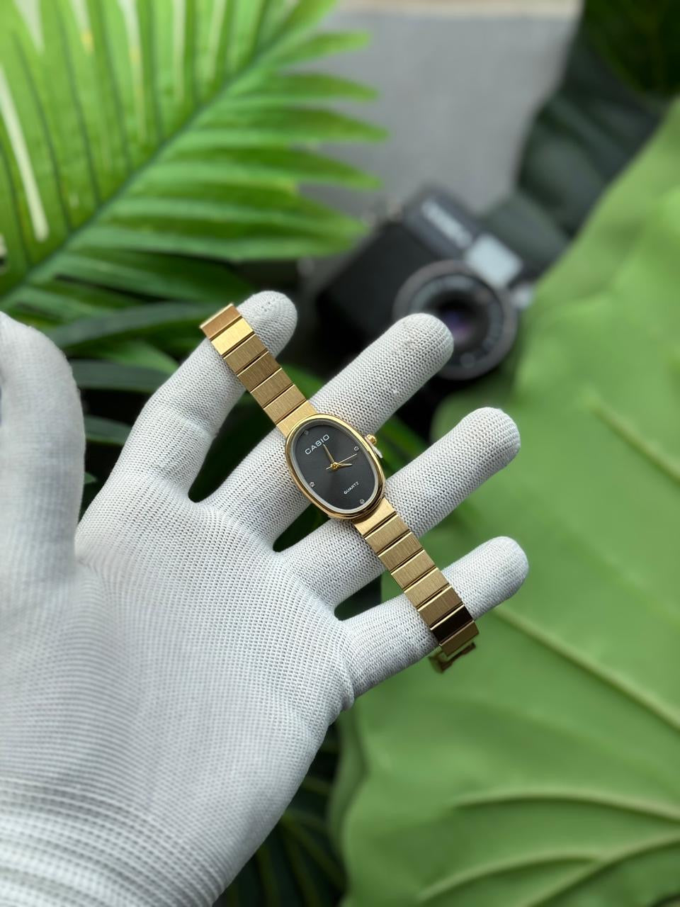New Launch Ladies Premium Watch