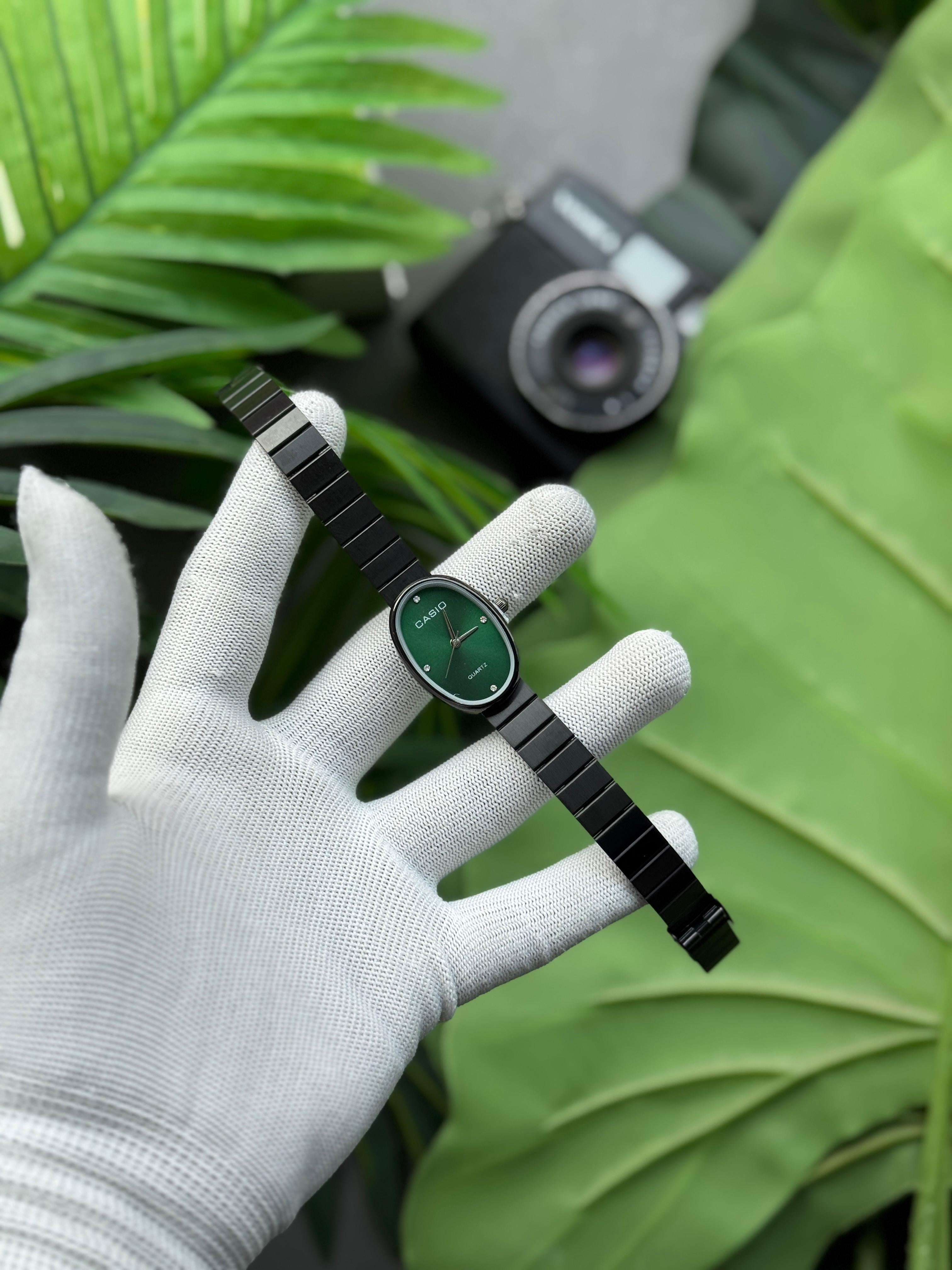 New Launch Ladies Premium Watch
