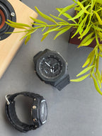 GSHOCK GA 2100 MODEL