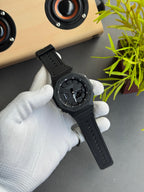 GSHOCK GA 2100 MODEL