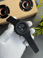 GSHOCK GA 2100 MODEL